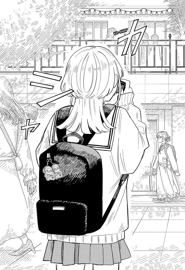 Someone Hertz Chap 13 - Next Chap 14