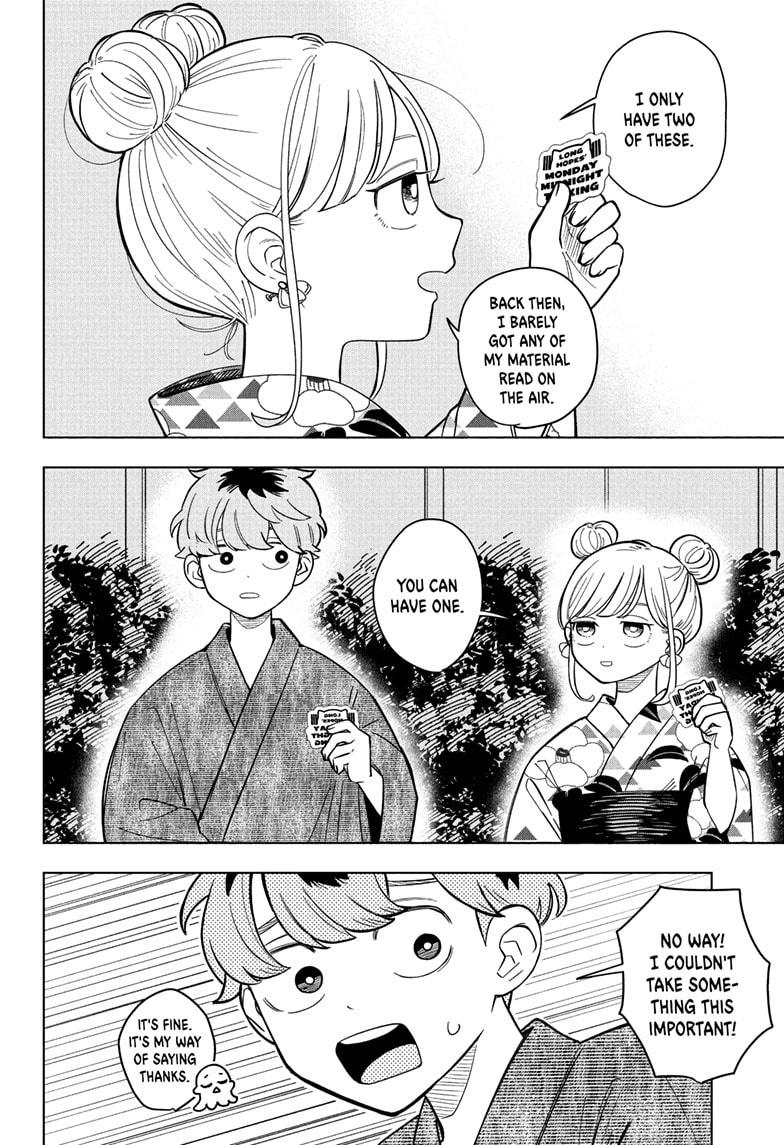 Someone Hertz Chap 27 - Next Chap 28