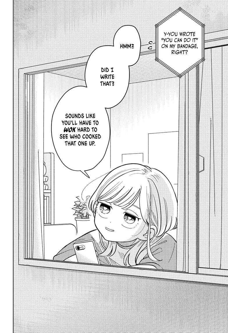 Someone Hertz Chap 27 - Next Chap 28