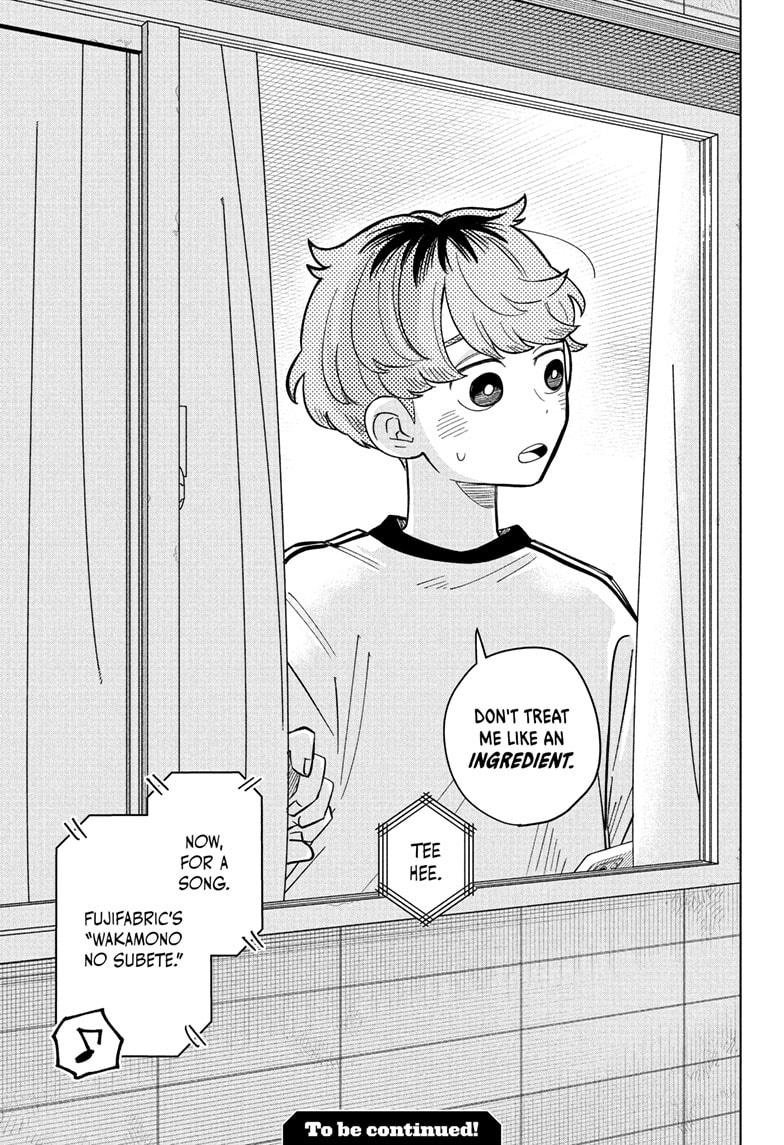 Someone Hertz Chap 27 - Next Chap 28