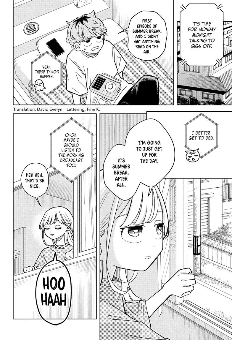 Someone Hertz Chap 24 - Next Chap 25