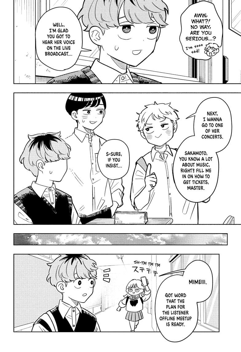 Someone Hertz Chap 20 - Next Chap 21