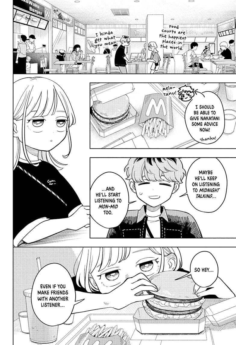 Someone Hertz Chap 20 - Next Chap 21