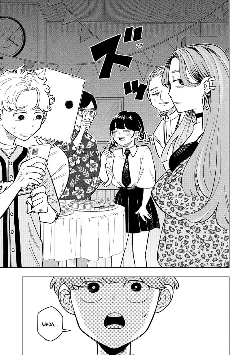 Someone Hertz Chap 21 - Next Chap 22