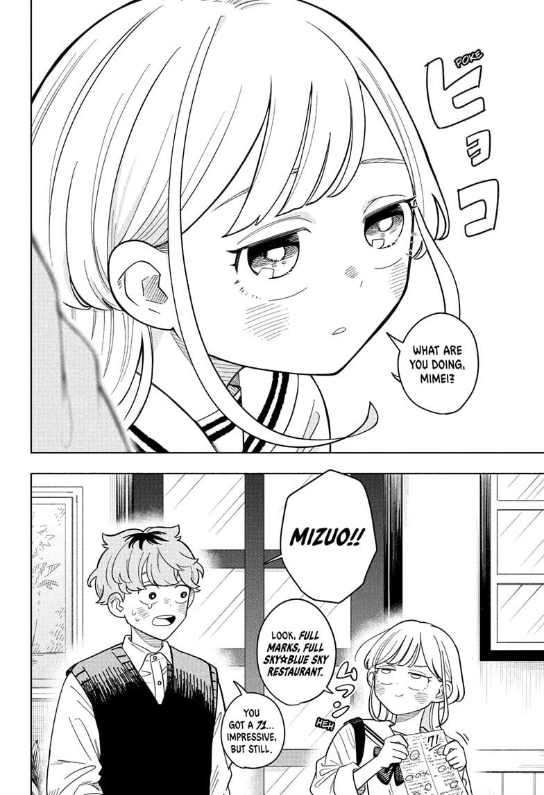 Someone Hertz Chap 21 - Next Chap 22