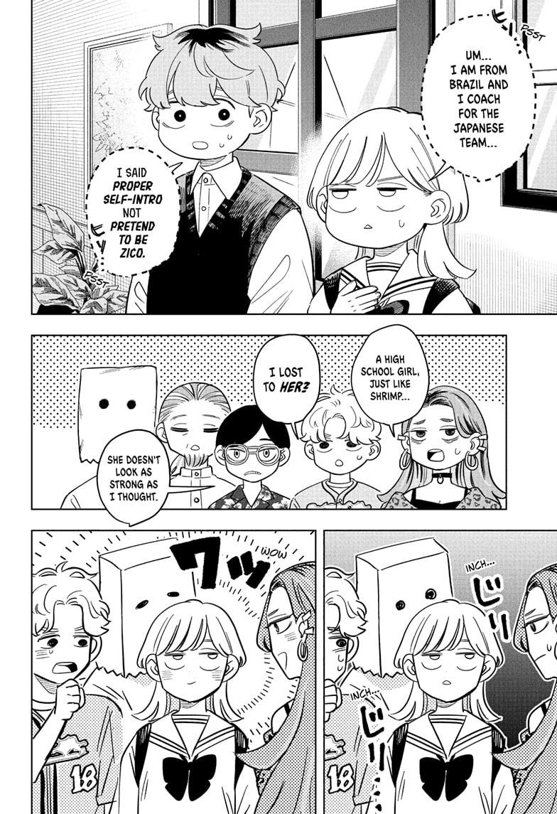 Someone Hertz Chap 22 - Next Chap 23