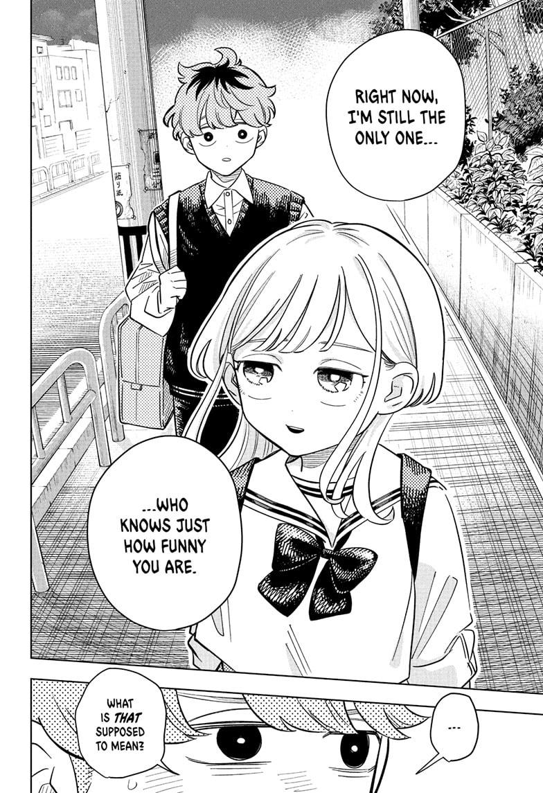 Someone Hertz Chap 22 - Next Chap 23