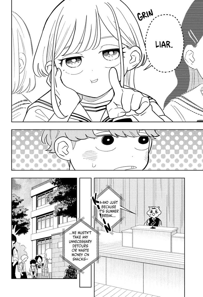 Someone Hertz Chap 23 - Next Chap 24