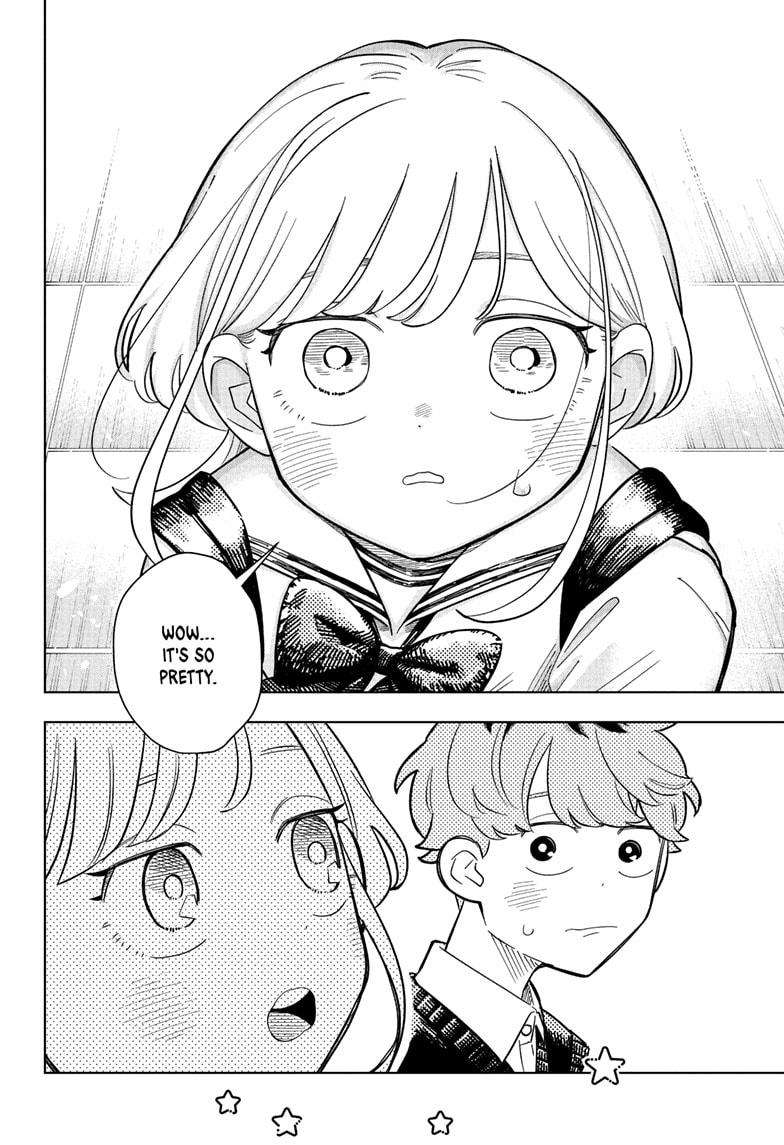 Someone Hertz Chap 23 - Next Chap 24