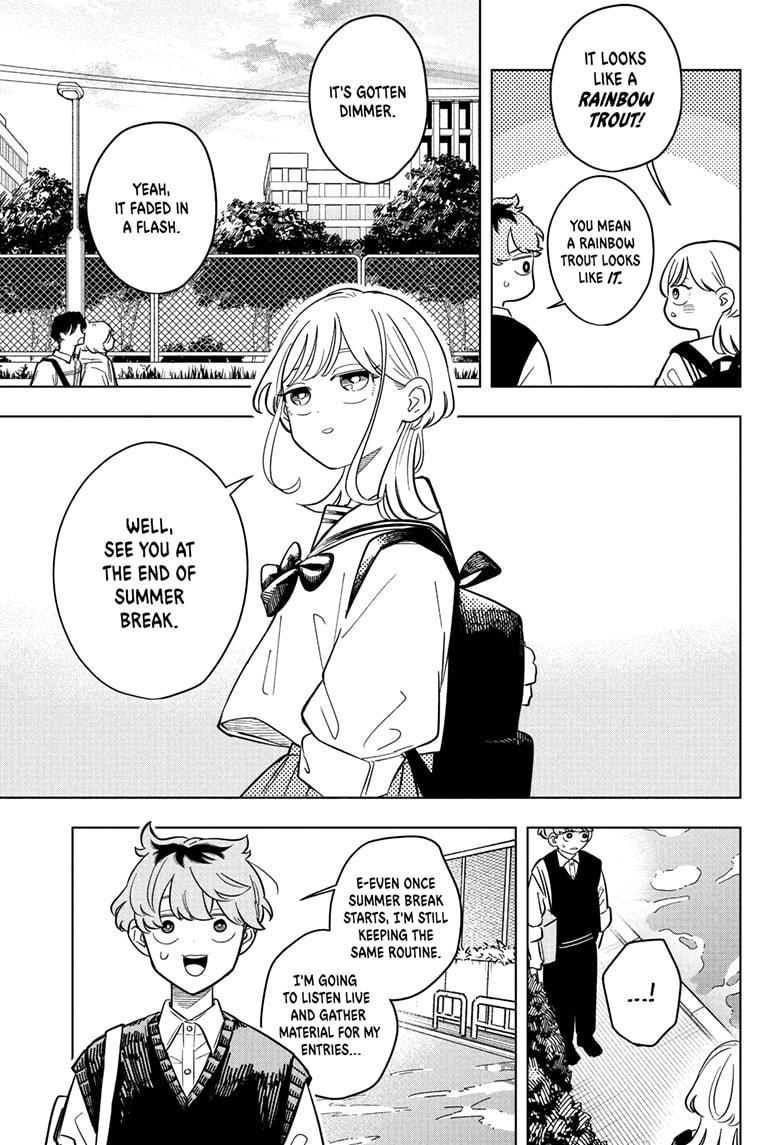 Someone Hertz Chap 23 - Next Chap 24