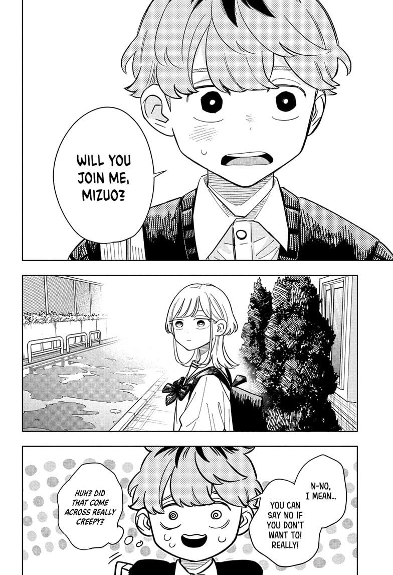 Someone Hertz Chap 23 - Next Chap 24