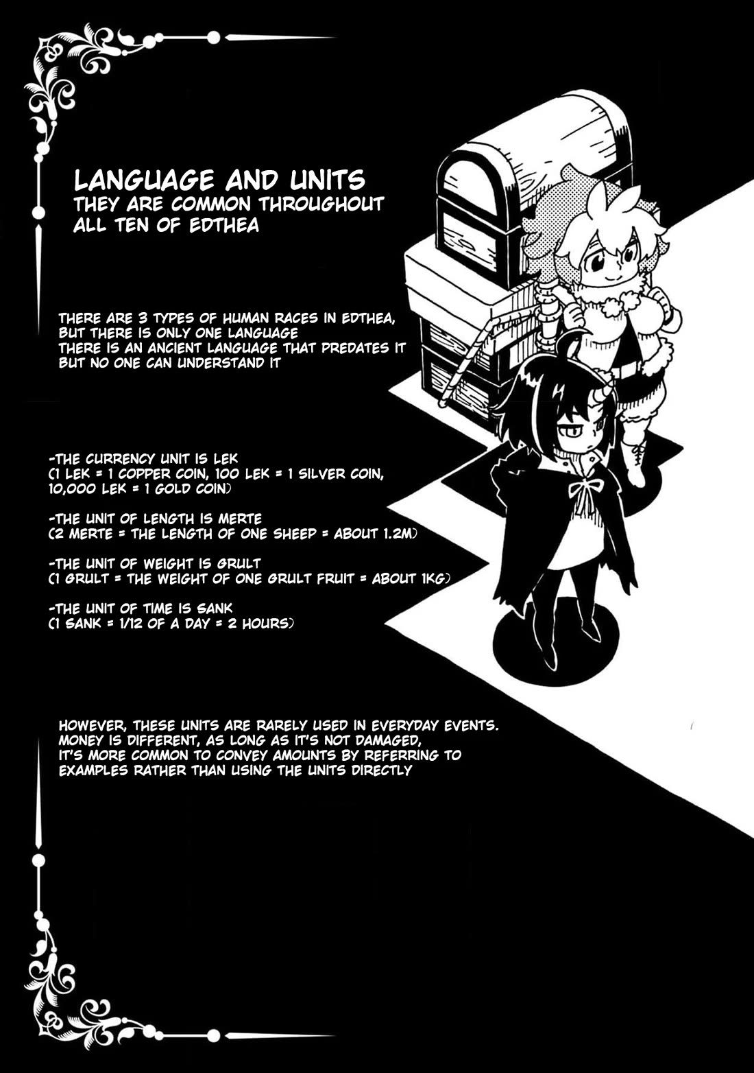 Clevatess - Maju no O to Akago to Kabane no Yusha Chap 18 - Next Chap 19