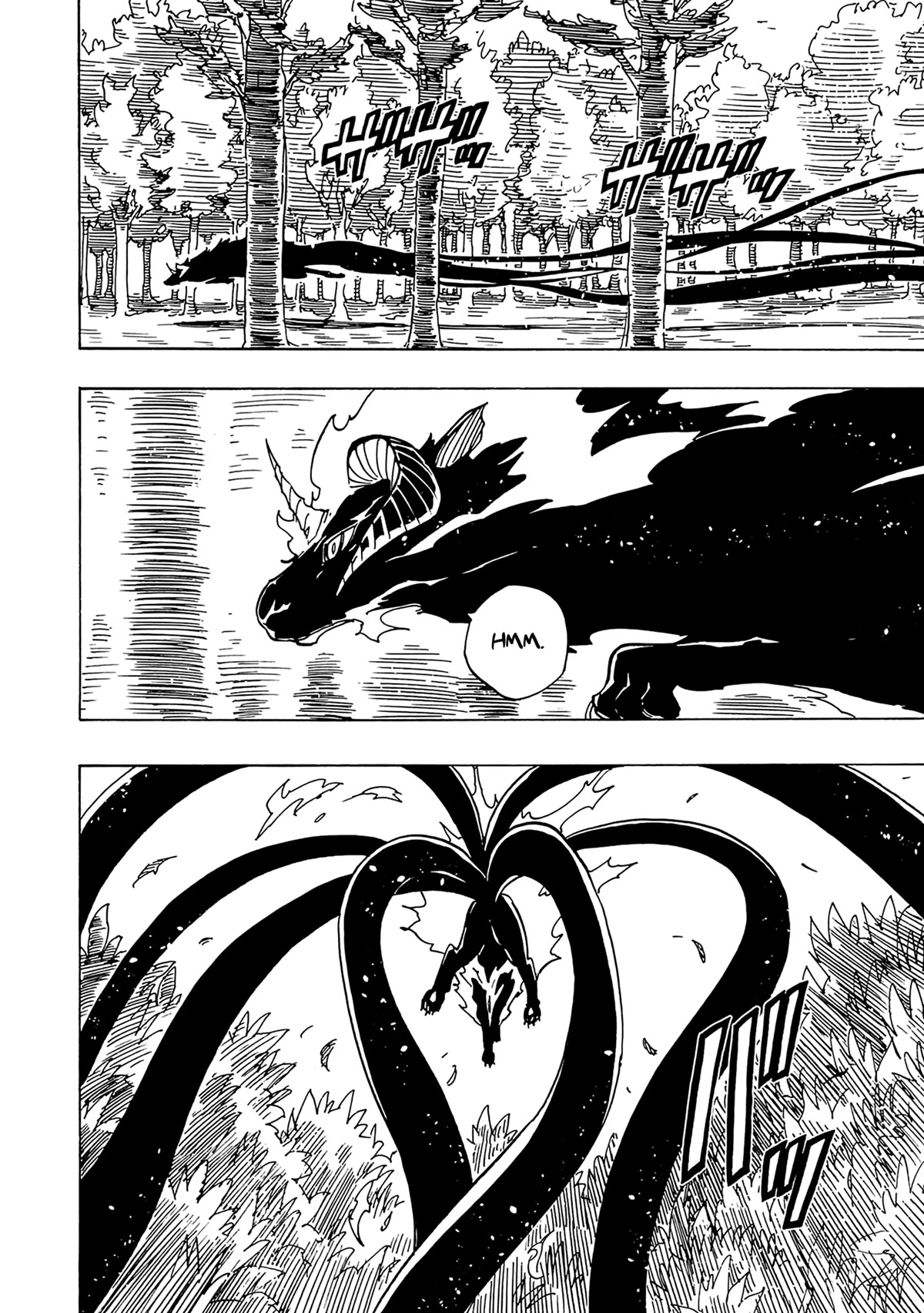 Clevatess - Maju no O to Akago to Kabane no Yusha Chap 12 - Next Chap 13
