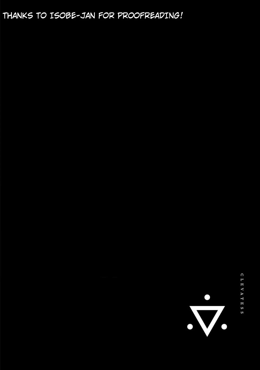 Clevatess - Maju no O to Akago to Kabane no Yusha Chap 27 - Next Chap 28