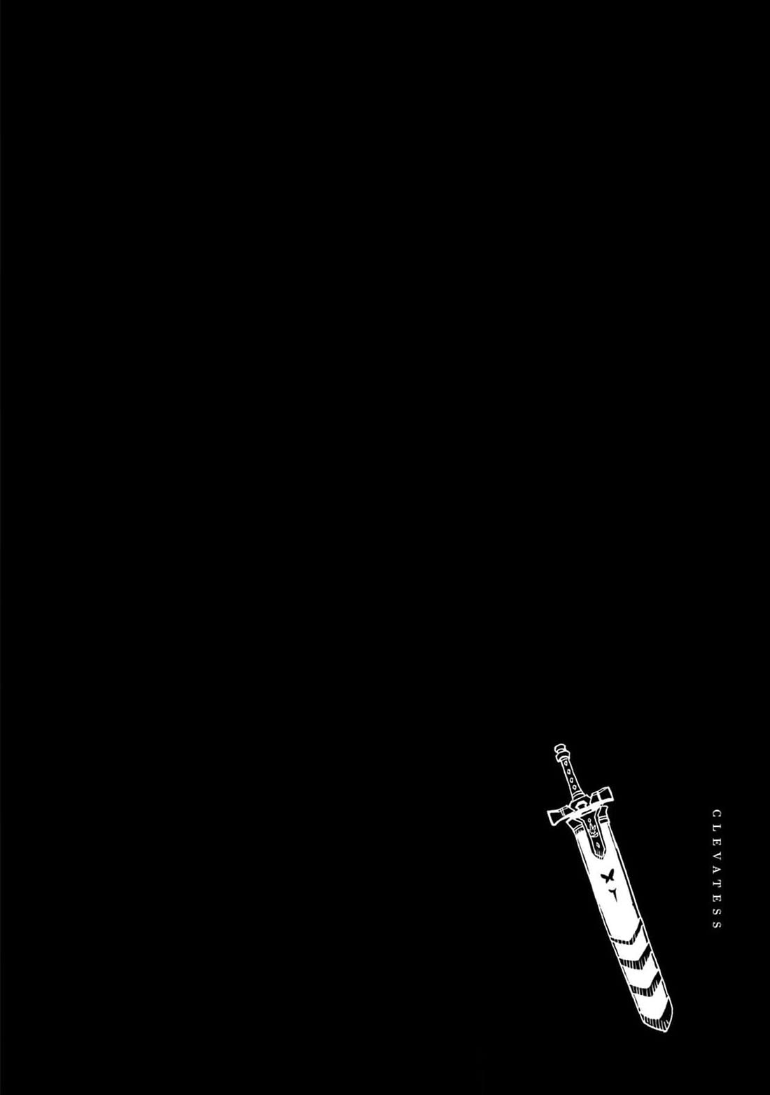 Clevatess - Maju no O to Akago to Kabane no Yusha Chap 25 - Next Chap 26