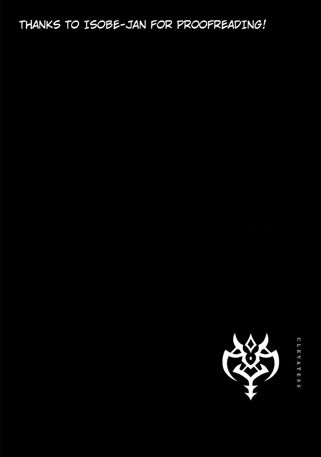 Clevatess - Maju no O to Akago to Kabane no Yusha Chap 28 - Next Chap 29