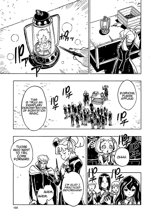Clevatess - Maju no O to Akago to Kabane no Yusha Chap 29 - Next Chap 30