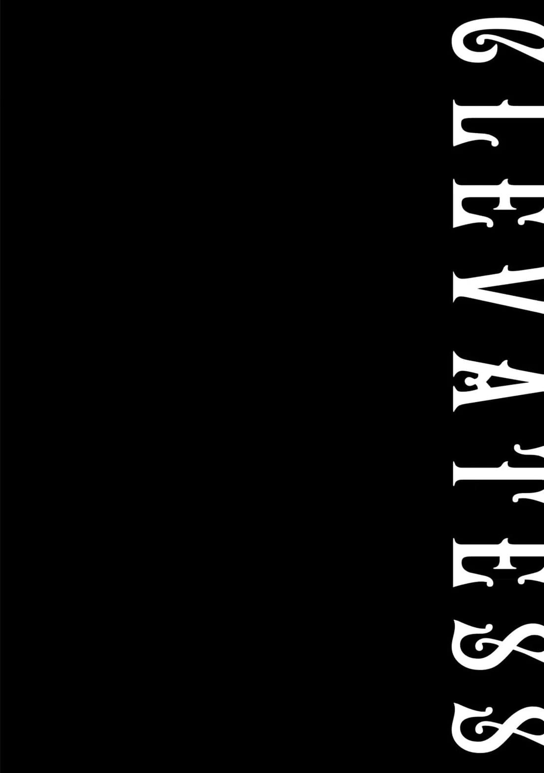 Clevatess - Maju no O to Akago to Kabane no Yusha Chap 21 - Next Chap 22