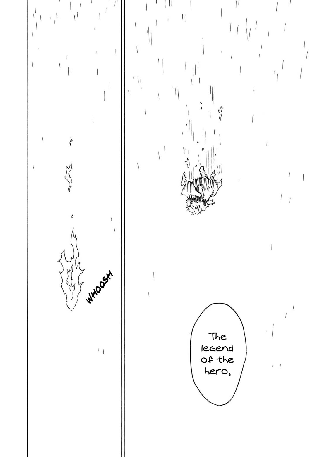 Clevatess - Maju no O to Akago to Kabane no Yusha Chap 22 - Next Chap 23