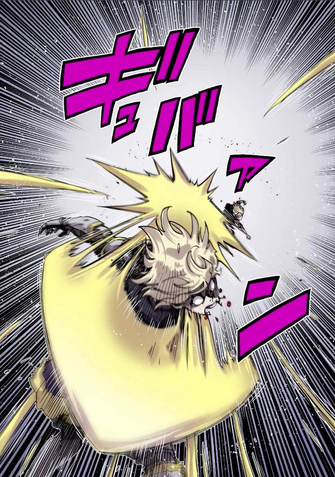 Clevatess - Maju no O to Akago to Kabane no Yusha Chap 37 - Next Chap 38