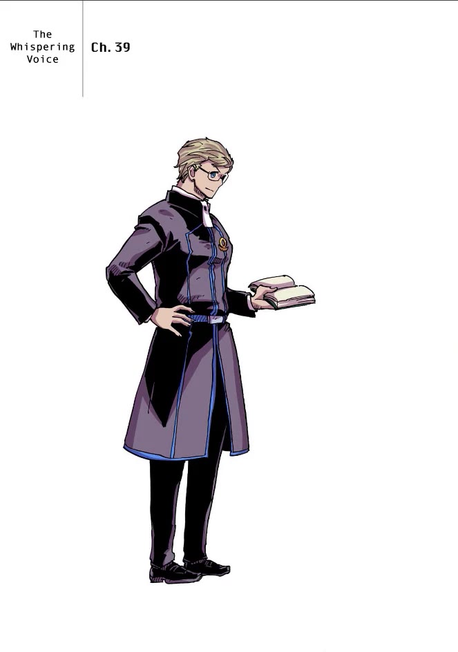 Clevatess - Maju no O to Akago to Kabane no Yusha Chap 39 - Next Chap 40