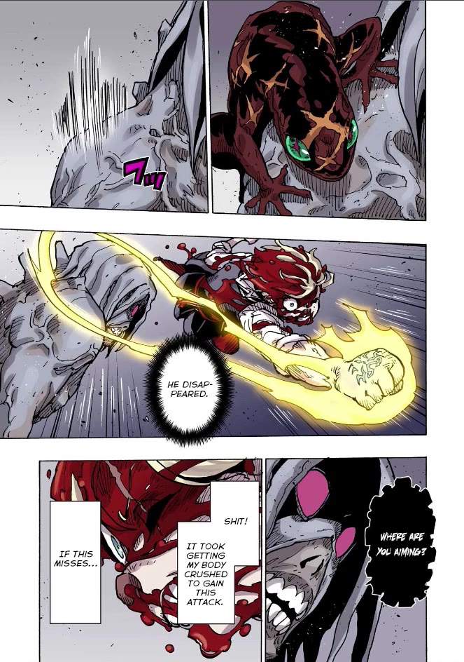 Clevatess - Maju no O to Akago to Kabane no Yusha Chap 39 - Next Chap 40