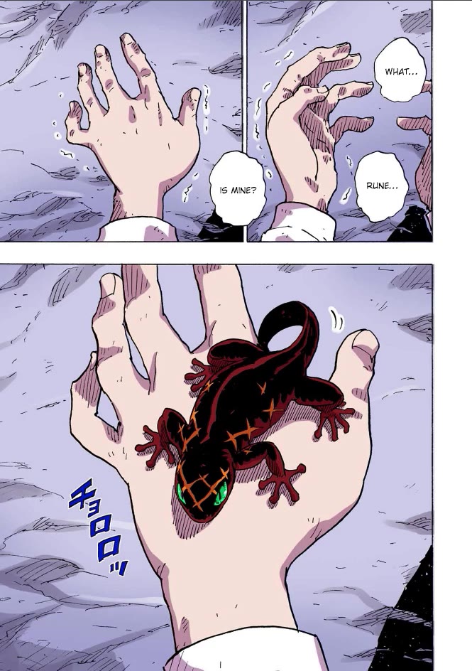 Clevatess - Maju no O to Akago to Kabane no Yusha Chap 30 - Next Chap 31