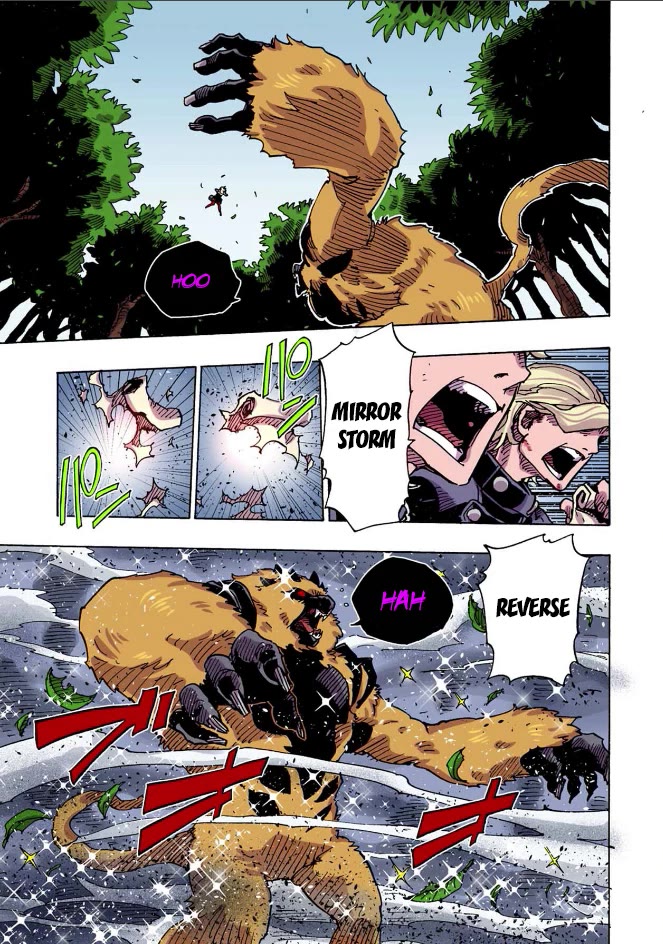 Clevatess - Maju no O to Akago to Kabane no Yusha Chap 31 - Next Chap 32