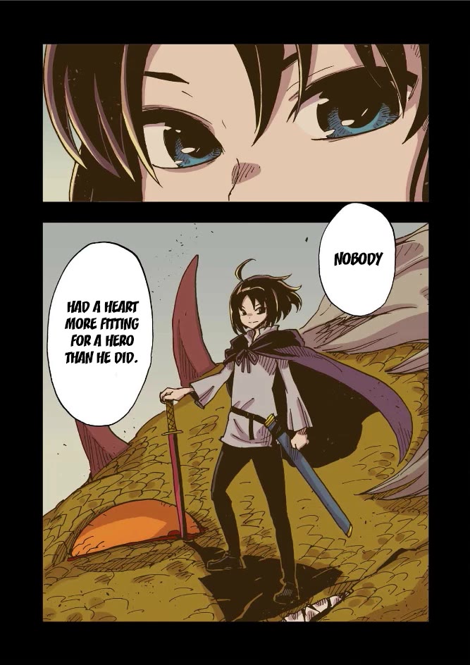 Clevatess - Maju no O to Akago to Kabane no Yusha Chap 44 - Next Chap 45