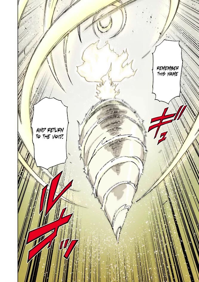 Clevatess - Maju no O to Akago to Kabane no Yusha Chap 56 - Next Chap 57