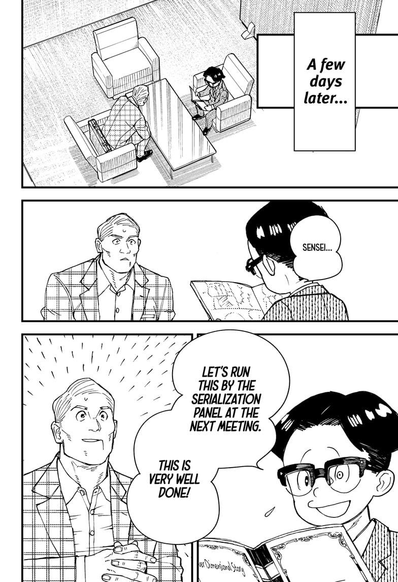 Kurumizawa Yoshihiko no Gukou Chap 1 - Next Chap 2