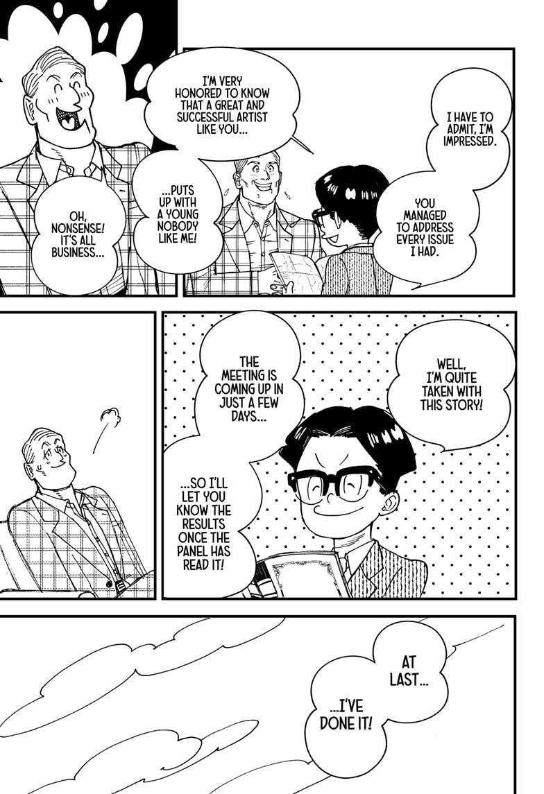 Kurumizawa Yoshihiko no Gukou Chap 1 - Next Chap 2