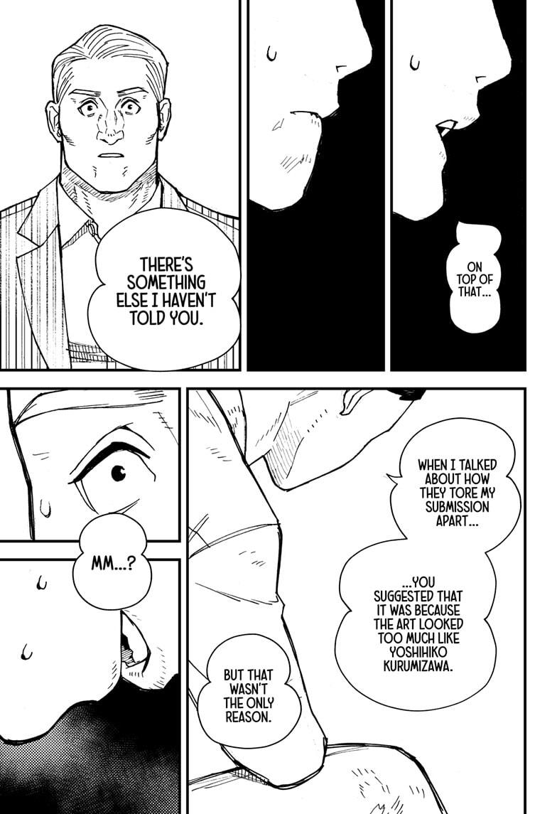 Kurumizawa Yoshihiko no Gukou Chap 1 - Next Chap 2