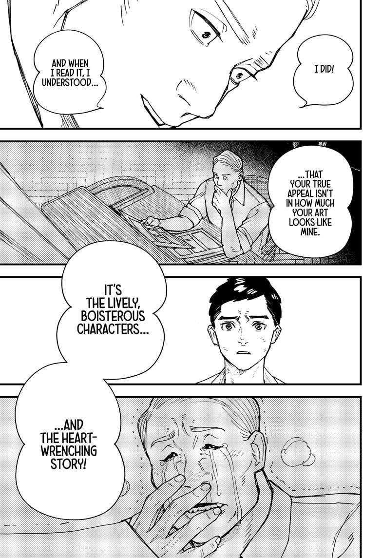 Kurumizawa Yoshihiko no Gukou Chap 1 - Next Chap 2