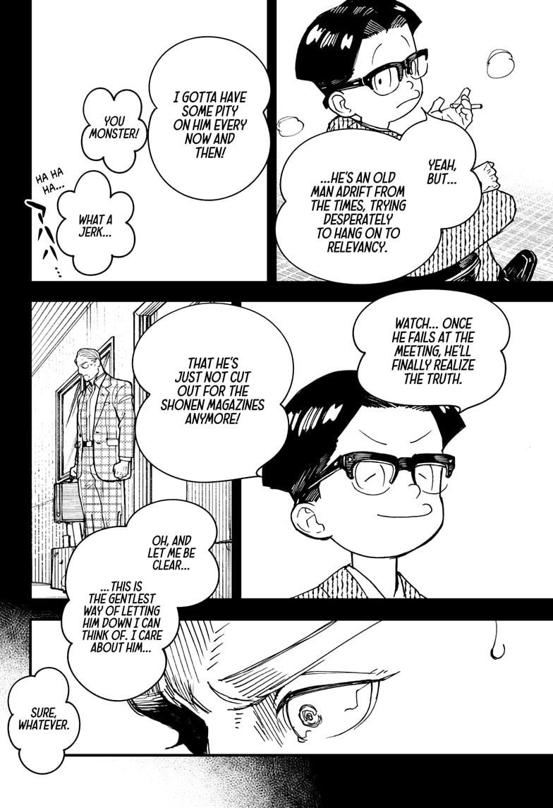 Kurumizawa Yoshihiko no Gukou Chap 1 - Next Chap 2