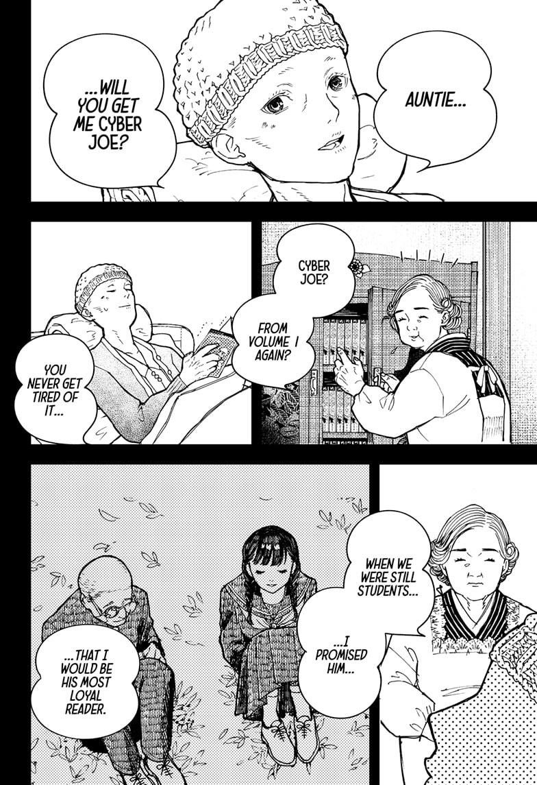 Kurumizawa Yoshihiko no Gukou Chap 1 - Next Chap 2