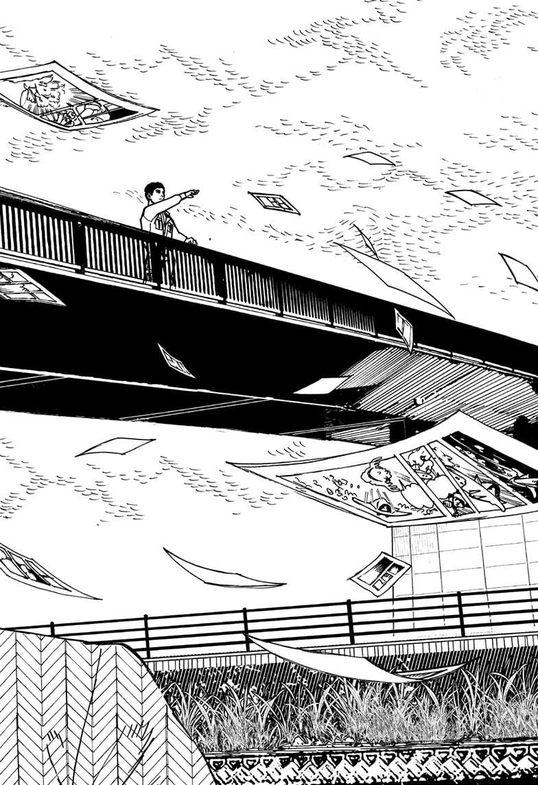 Kurumizawa Yoshihiko no Gukou Chap 1 - Next Chap 2