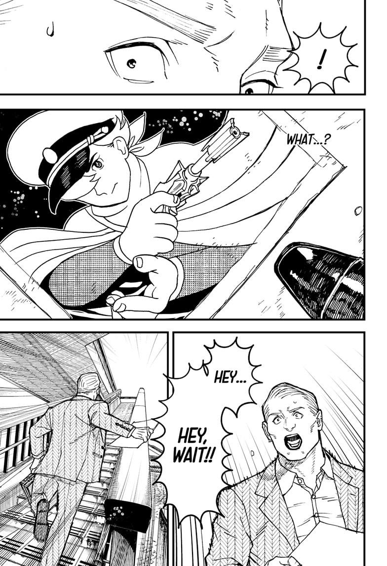 Kurumizawa Yoshihiko no Gukou Chap 1 - Next Chap 2