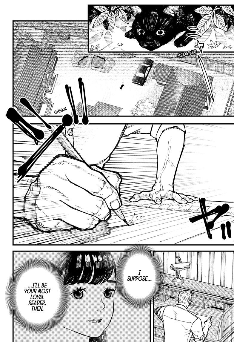 Kurumizawa Yoshihiko no Gukou Chap 1 - Next Chap 2