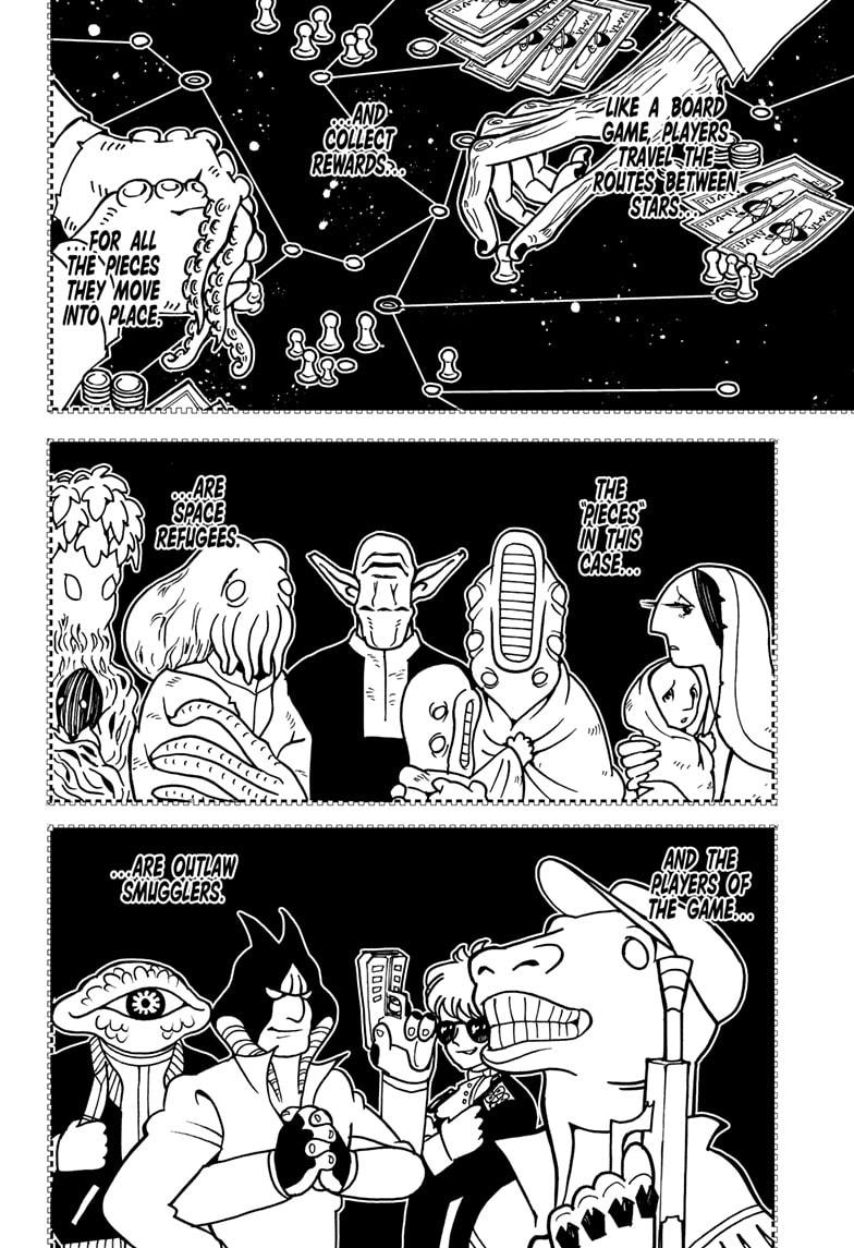 Kurumizawa Yoshihiko no Gukou Chap 2 - Next Chap 3