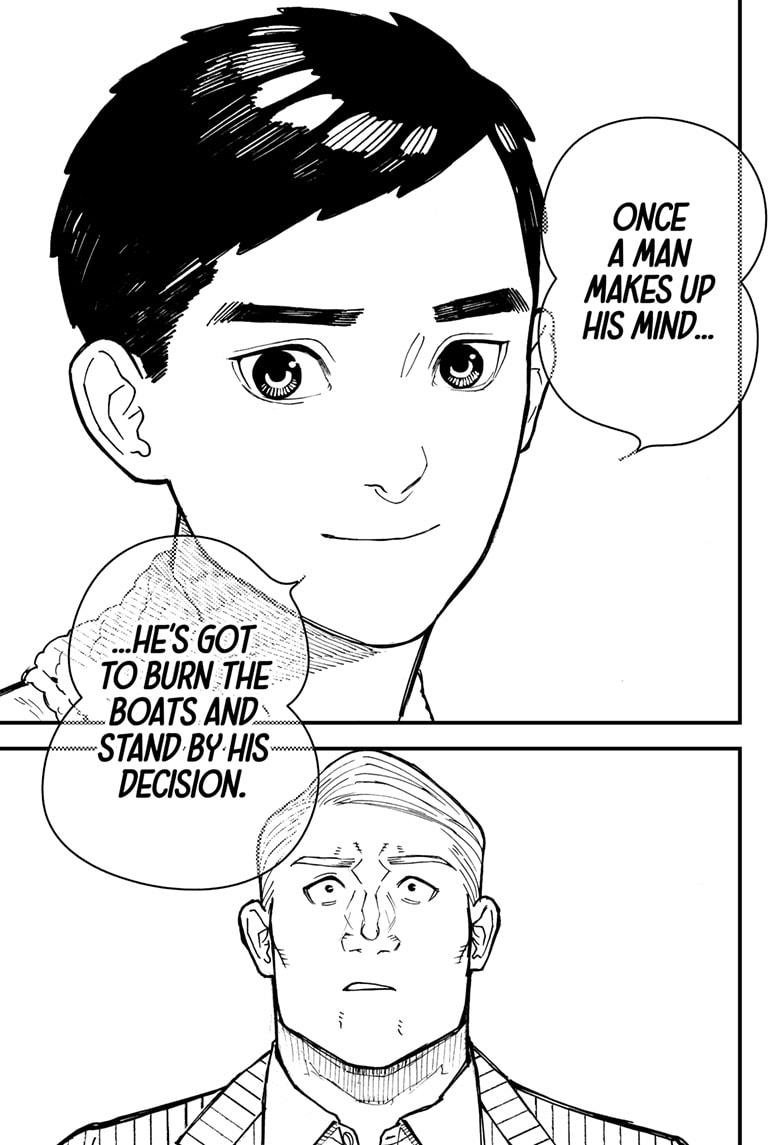 Kurumizawa Yoshihiko no Gukou Chap 2 - Next Chap 3