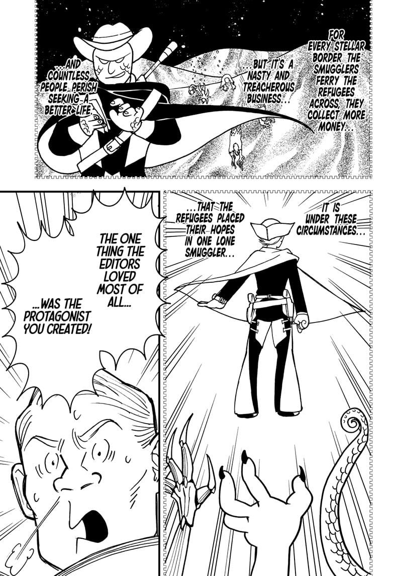 Kurumizawa Yoshihiko no Gukou Chap 2 - Next Chap 3