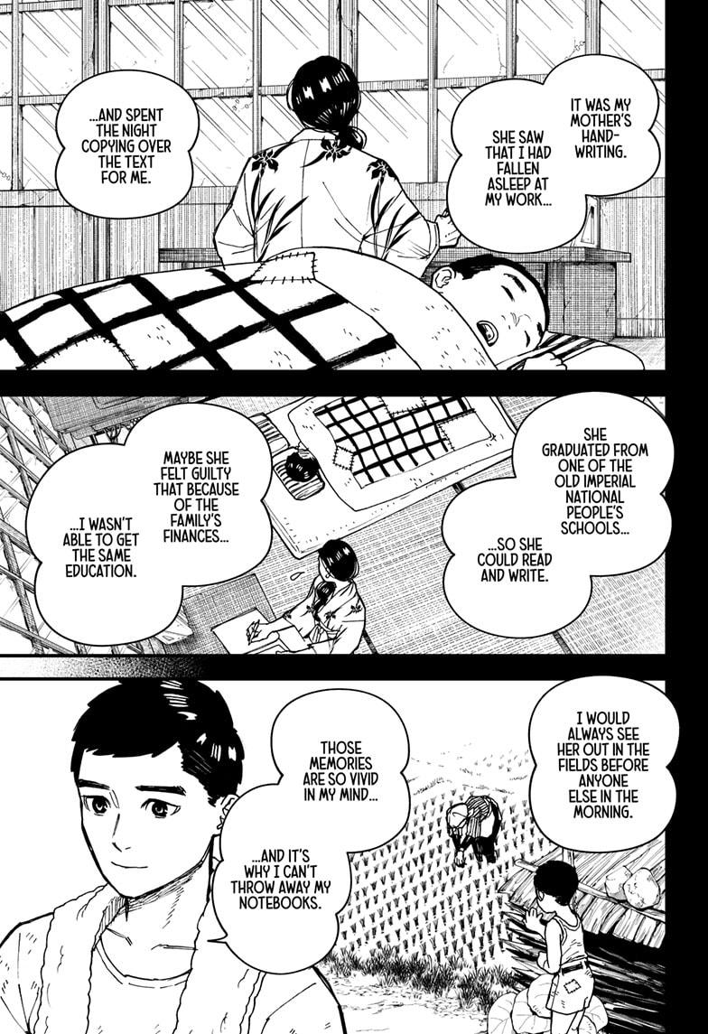 Kurumizawa Yoshihiko no Gukou Chap 2 - Next Chap 3