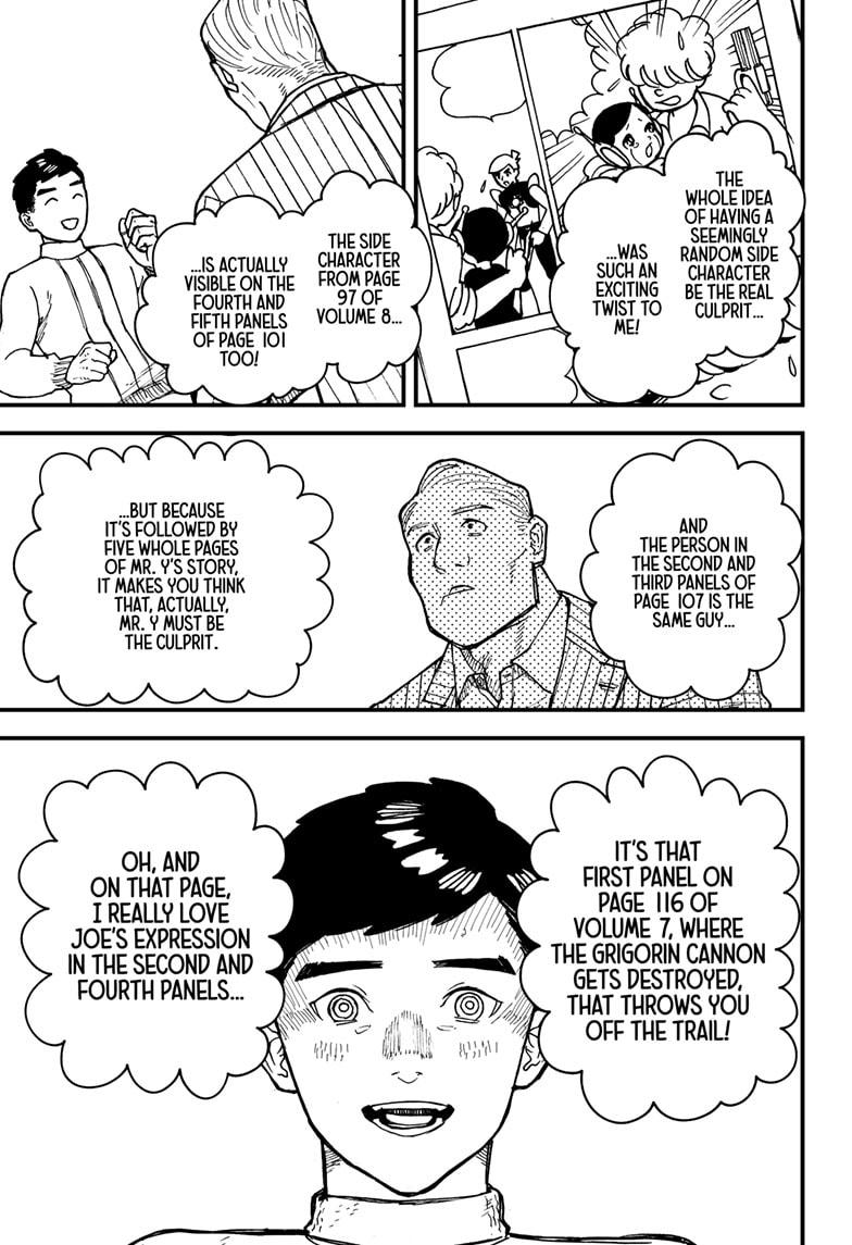 Kurumizawa Yoshihiko no Gukou Chap 2 - Next Chap 3