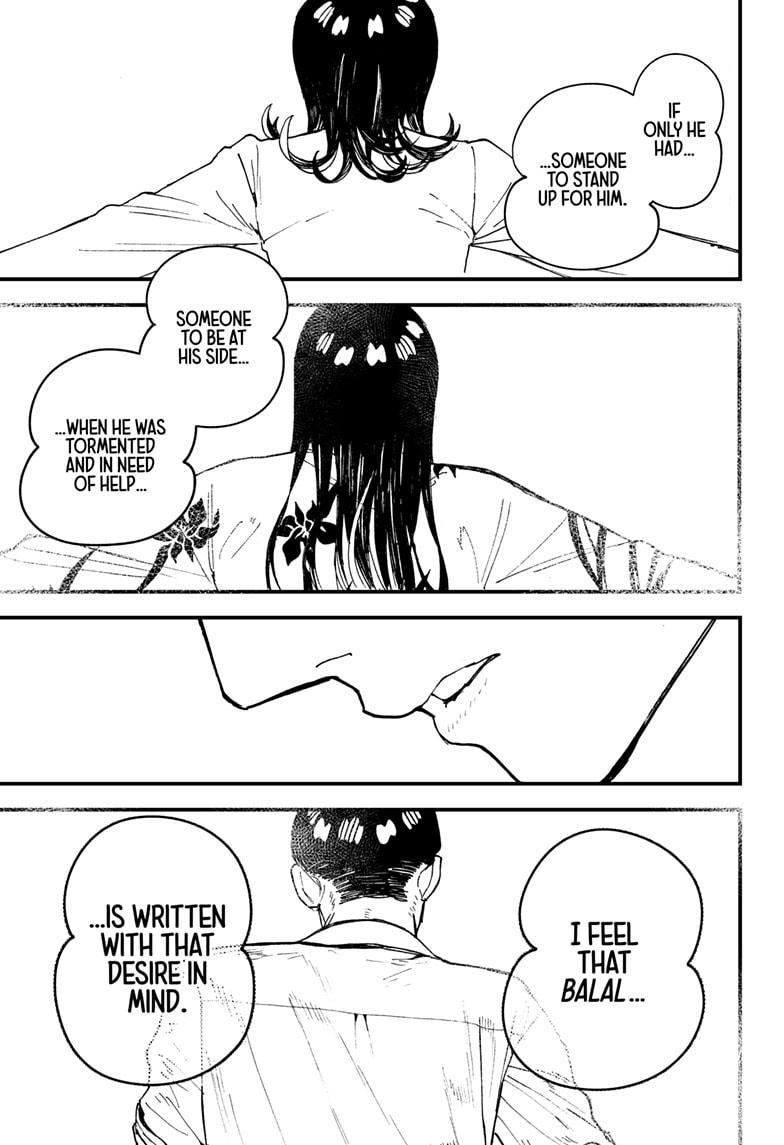 Kurumizawa Yoshihiko no Gukou Chap 17 - Next Chap 18