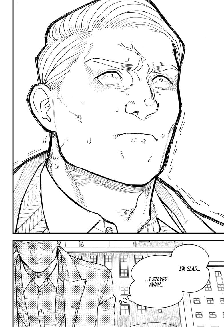 Kurumizawa Yoshihiko no Gukou Chap 14 - Next Chap 15