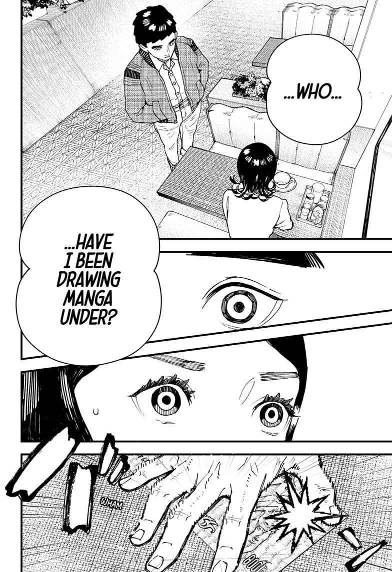 Kurumizawa Yoshihiko no Gukou Chap 14 - Next Chap 15