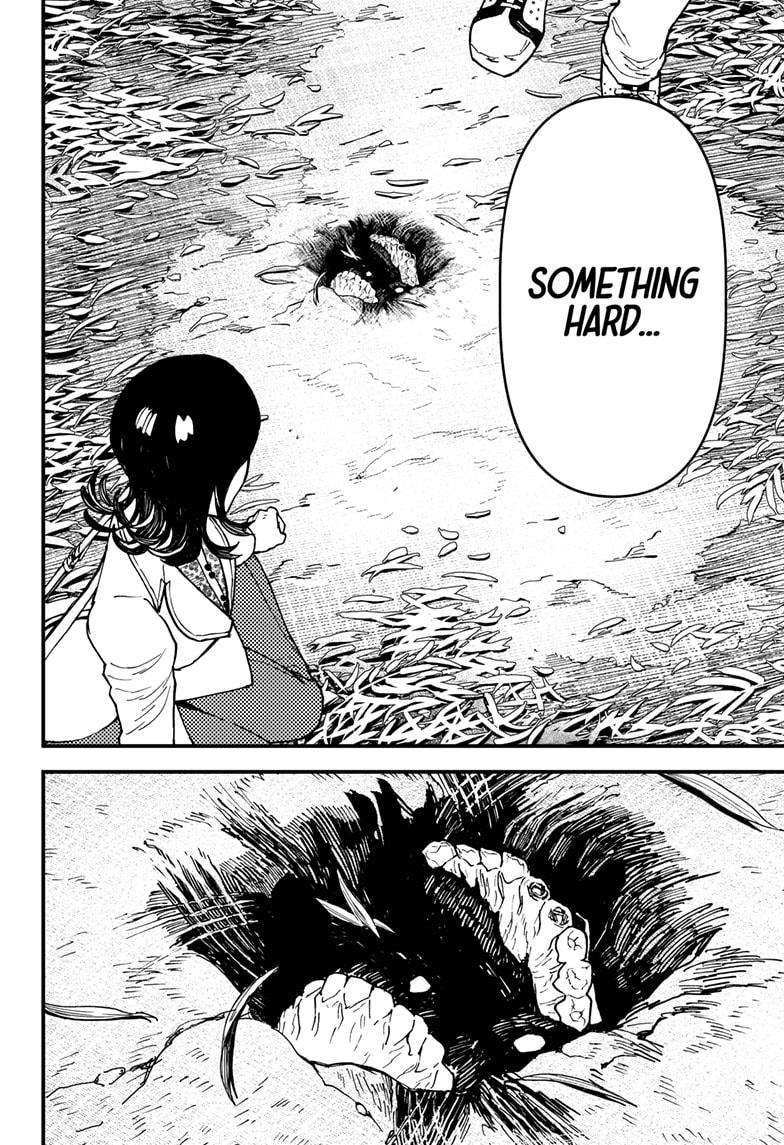 Kurumizawa Yoshihiko no Gukou Chap 15 - Next Chap 16