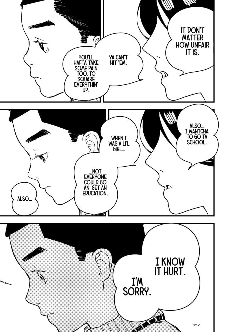 Kurumizawa Yoshihiko no Gukou Chap 10 - Next Chap 11