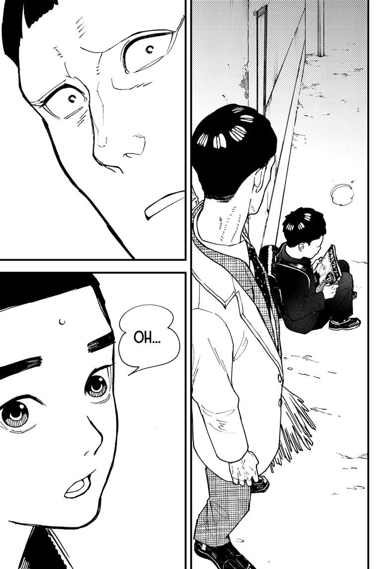 Kurumizawa Yoshihiko no Gukou Chap 11 - Next Chap 12